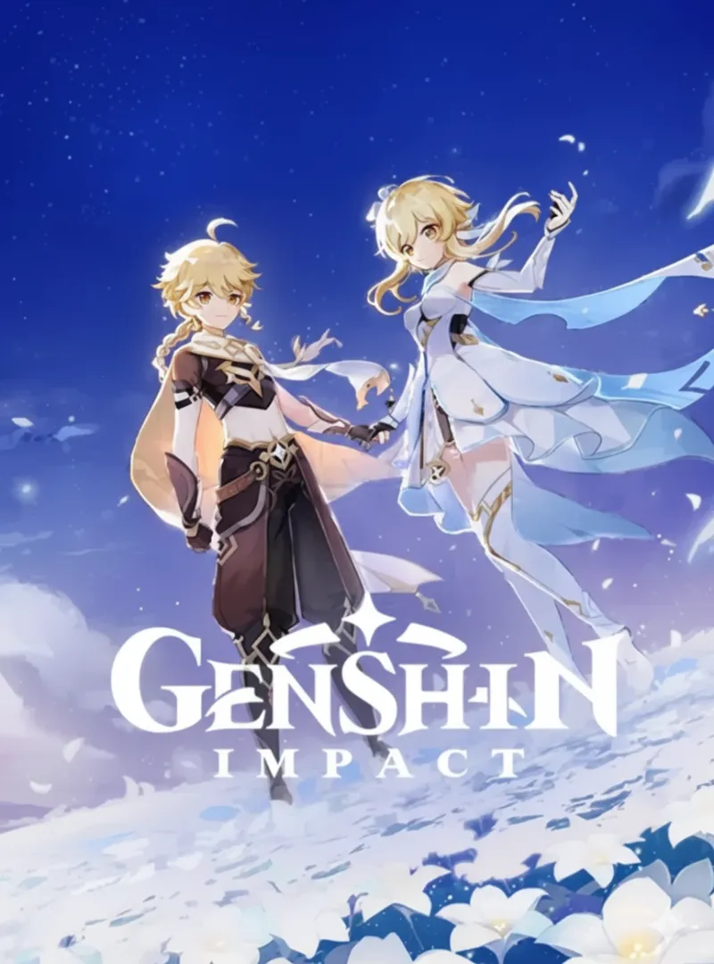 Genshin Impact