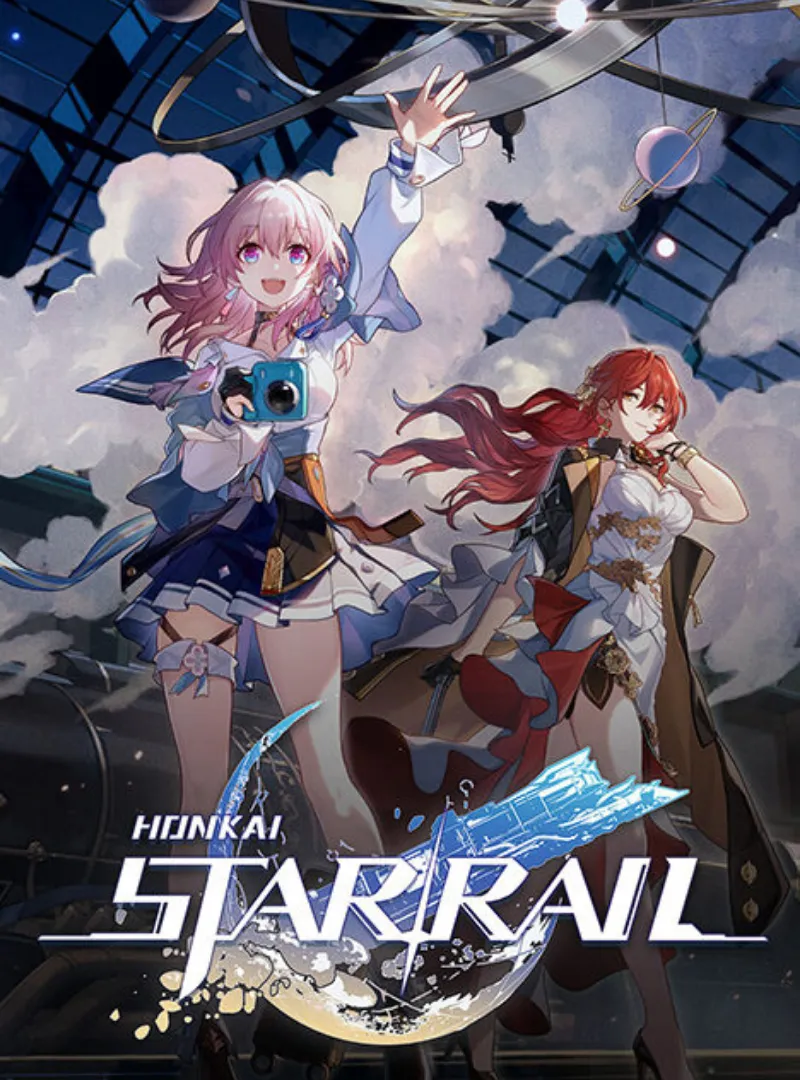Honkai: Star Rail